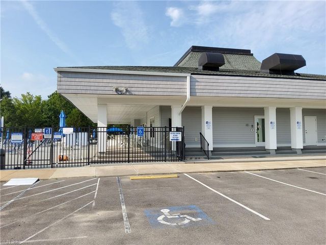 3624 Windmill DR, Virginia Beach, VA 23453