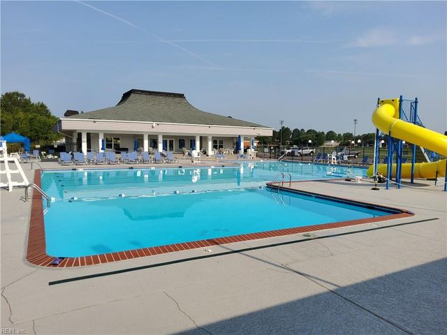 3624 Windmill DR, Virginia Beach, VA 23453