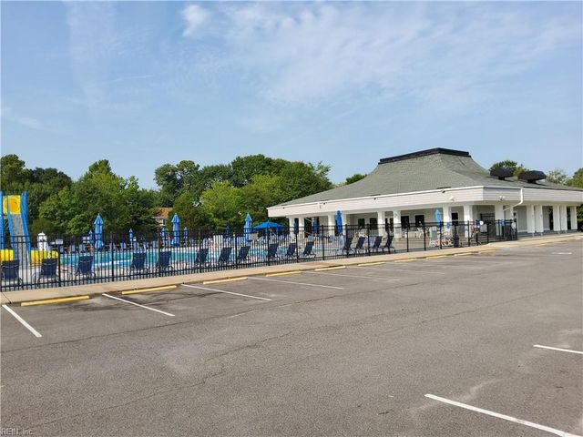 3624 Windmill DR, Virginia Beach, VA 23453