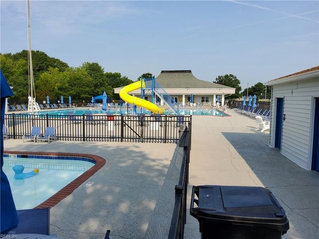 3624 Windmill DR, Virginia Beach, VA 23453