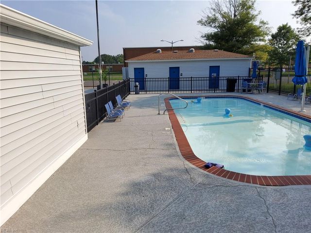 3624 Windmill DR, Virginia Beach, VA 23453