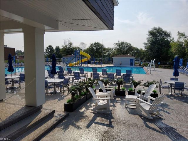 3624 Windmill DR, Virginia Beach, VA 23453