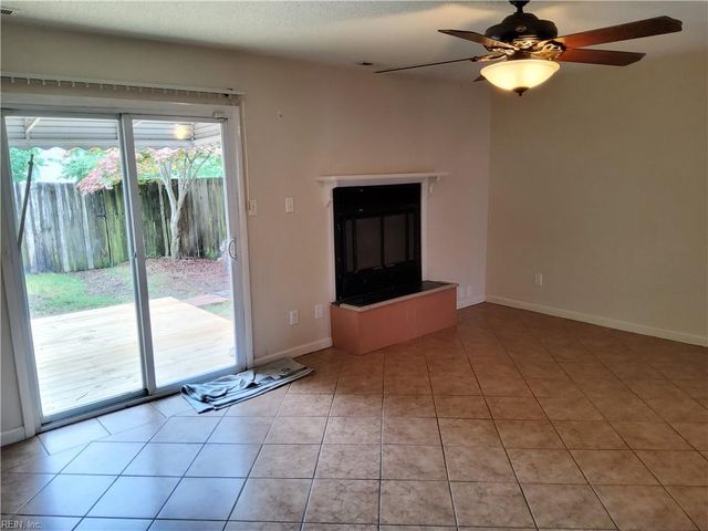 3624 Windmill DR, Virginia Beach, VA 23453