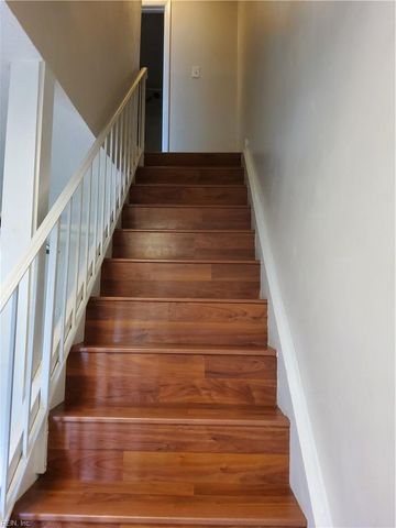 3624 Windmill DR, Virginia Beach, VA 23453