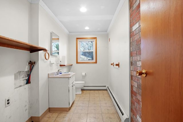 12 Dix Rd, Brockton, MA 02302