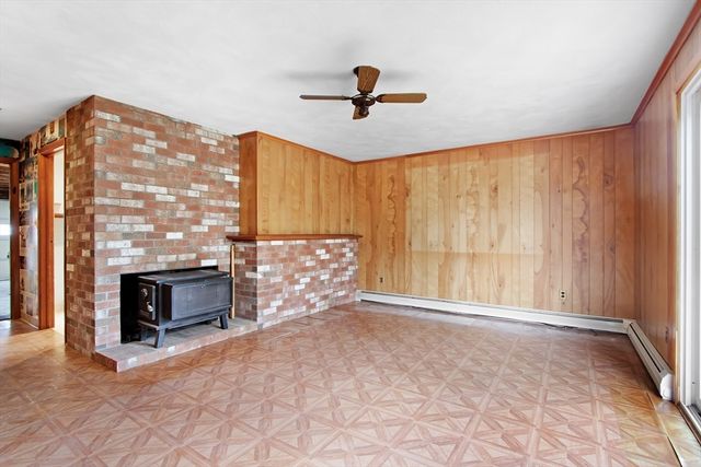 12 Dix Rd, Brockton, MA 02302