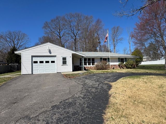 12 Dix Rd, Brockton, MA 02302