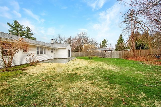 12 Dix Rd, Brockton, MA 02302