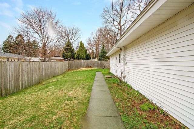 12 Dix Rd, Brockton, MA 02302