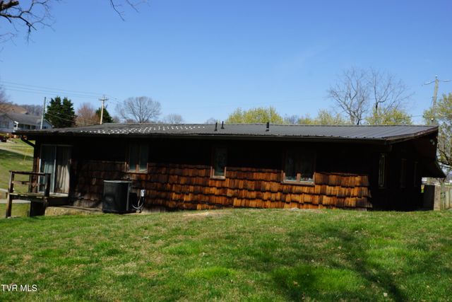 1569 Rock Springs Road, Kingsport, TN 37664