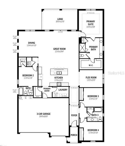 9038 SUNDANCE TERRACE, Parrish, FL 34219