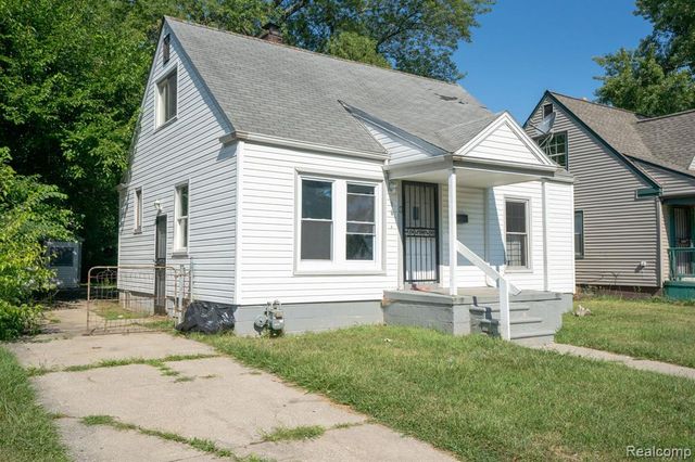 9637 Auburn Street, Detroit, MI 48228
