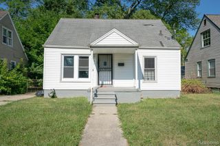 9637 Auburn Street, Detroit, MI 48228