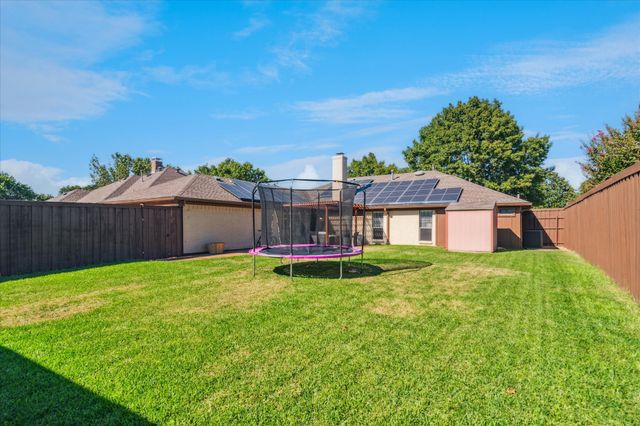 4436 Emerson Drive, Plano, TX 75093