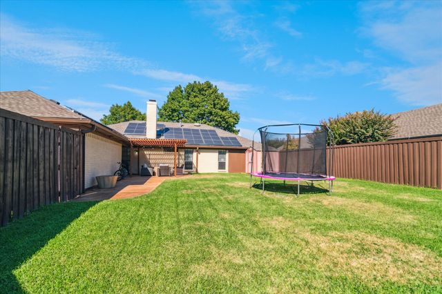 4436 Emerson Drive, Plano, TX 75093