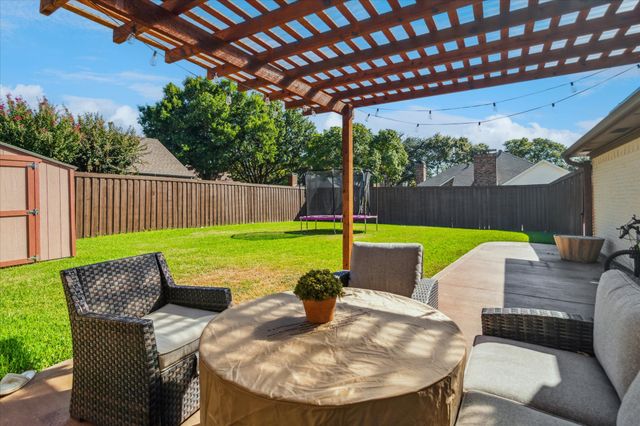 4436 Emerson Drive, Plano, TX 75093