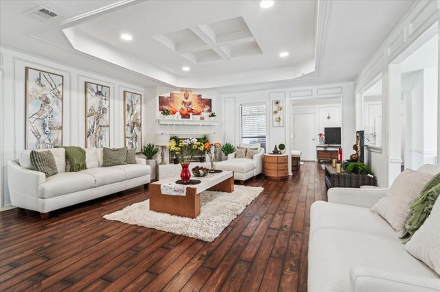 4436 Emerson Drive, Plano, TX 75093