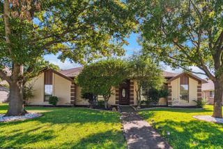 4436 Emerson Drive, Plano, TX 75093