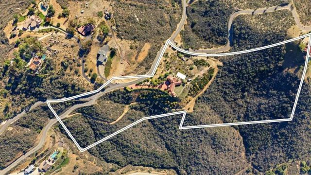 3592 Alta Loma Drive, Jamul, CA 91935