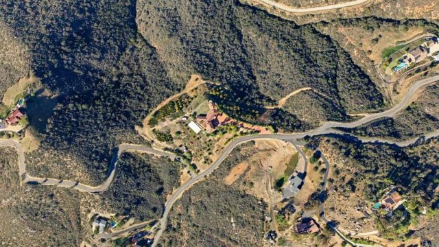 3592 Alta Loma Drive, Jamul, CA 91935