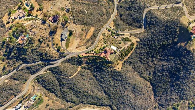 3592 Alta Loma Drive, Jamul, CA 91935