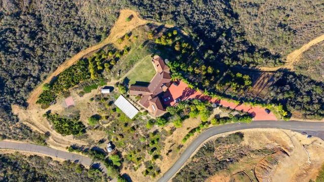 3592 Alta Loma Drive, Jamul, CA 91935