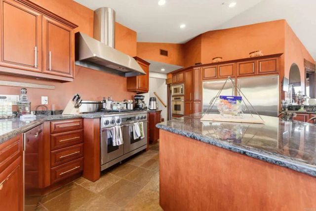 3592 Alta Loma Drive, Jamul, CA 91935