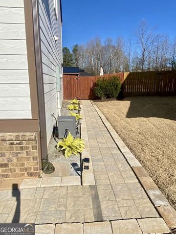 4740 Orchard Park Lane, Cumming, GA 30028