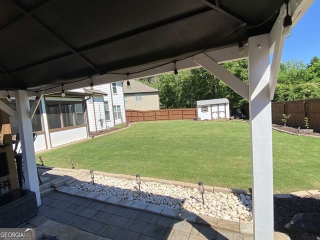 4740 Orchard Park Lane, Cumming, GA 30028