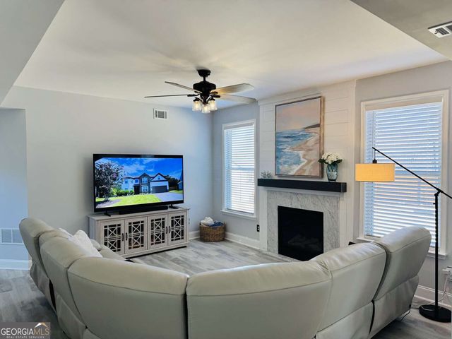4740 Orchard Park Lane, Cumming, GA 30028