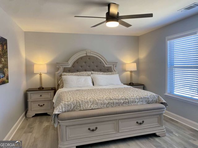 4740 Orchard Park Lane, Cumming, GA 30028