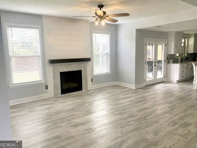 4740 Orchard Park Lane, Cumming, GA 30028