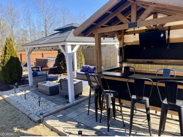4740 Orchard Park Lane, Cumming, GA 30028