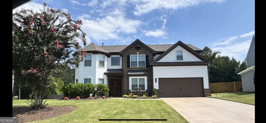 4740 Orchard Park Lane, Cumming, GA 30028