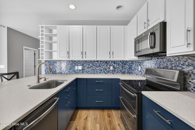 1521 Honeybee Lane, Wilmington, NC 28412