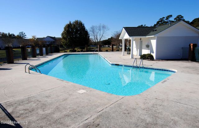 1521 Honeybee Lane, Wilmington, NC 28412