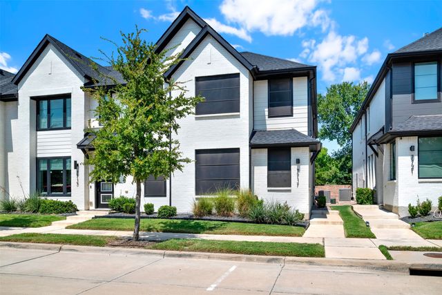 7717 Reis Lane, North Richland Hills, TX 76182