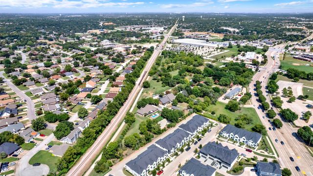 7717 Reis Lane, North Richland Hills, TX 76182