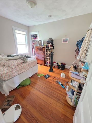45 Carrington Avenue, Providence, RI 02906