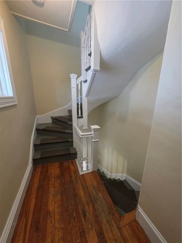 45 Carrington Avenue, Providence, RI 02906