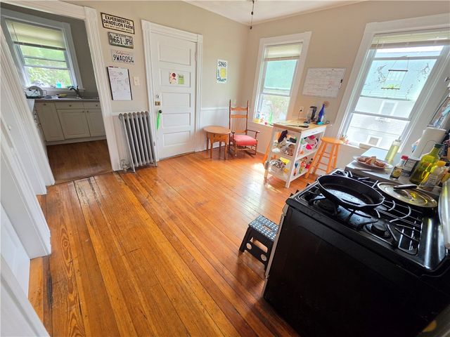45 Carrington Avenue, Providence, RI 02906