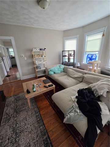 45 Carrington Avenue, Providence, RI 02906
