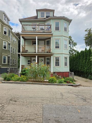 45 Carrington Avenue, Providence, RI 02906