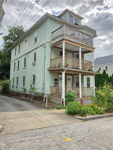 45 Carrington Avenue, Providence, RI 02906