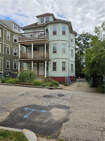 45 Carrington Avenue, Providence, RI 02906