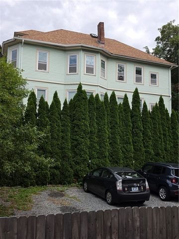 45 Carrington Avenue, Providence, RI 02906