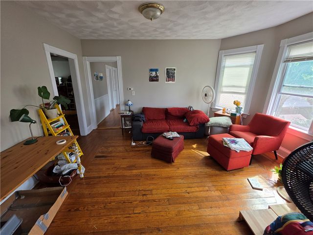 45 Carrington Avenue, Providence, RI 02906