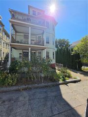 45 Carrington Avenue, Providence, RI 02906