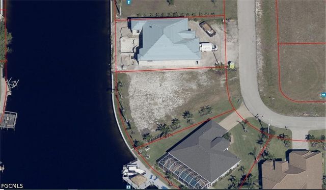 1414 NW 37th PL, Cape Coral, FL 33993