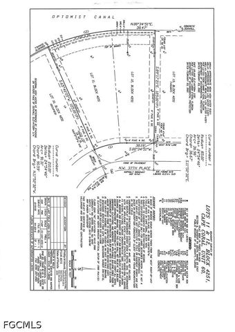 1414 NW 37th PL, Cape Coral, FL 33993